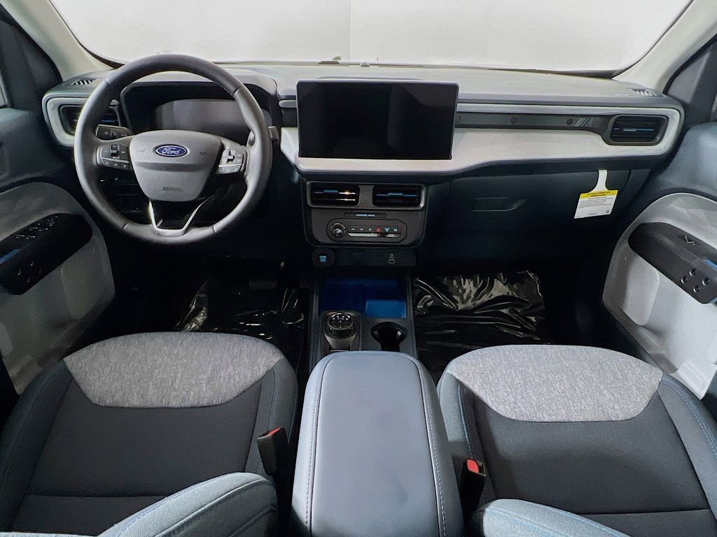 New 2025 Ford Maverick XLT w/ XLT Luxury Package image 7