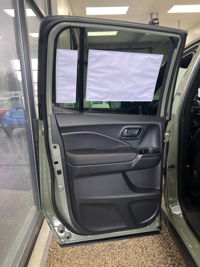 New 2026 Honda Ridgeline TrailSport+ image 17