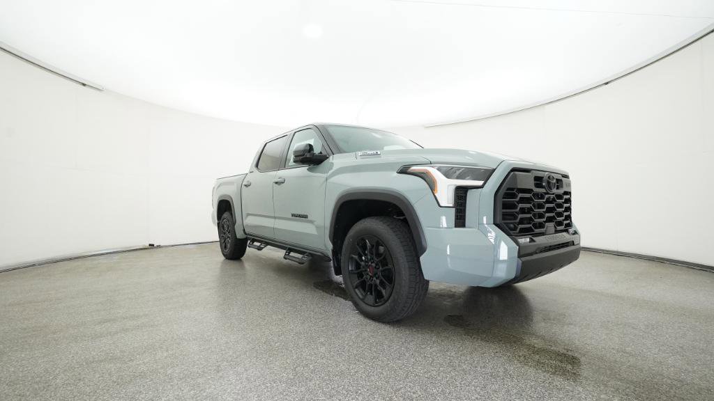 New 2026 Toyota Tundra Limited image 29