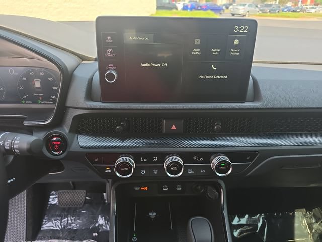 New 2026 Honda CR-V TrailSport image 21