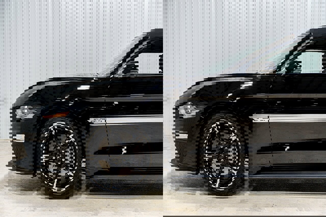 Used 2020 Ford Mustang GT Premium w/ California Special Package image 3