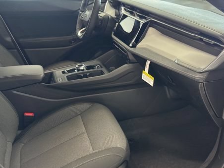 New 2026 Jeep Cherokee Laredo AWD/4WD image 20
