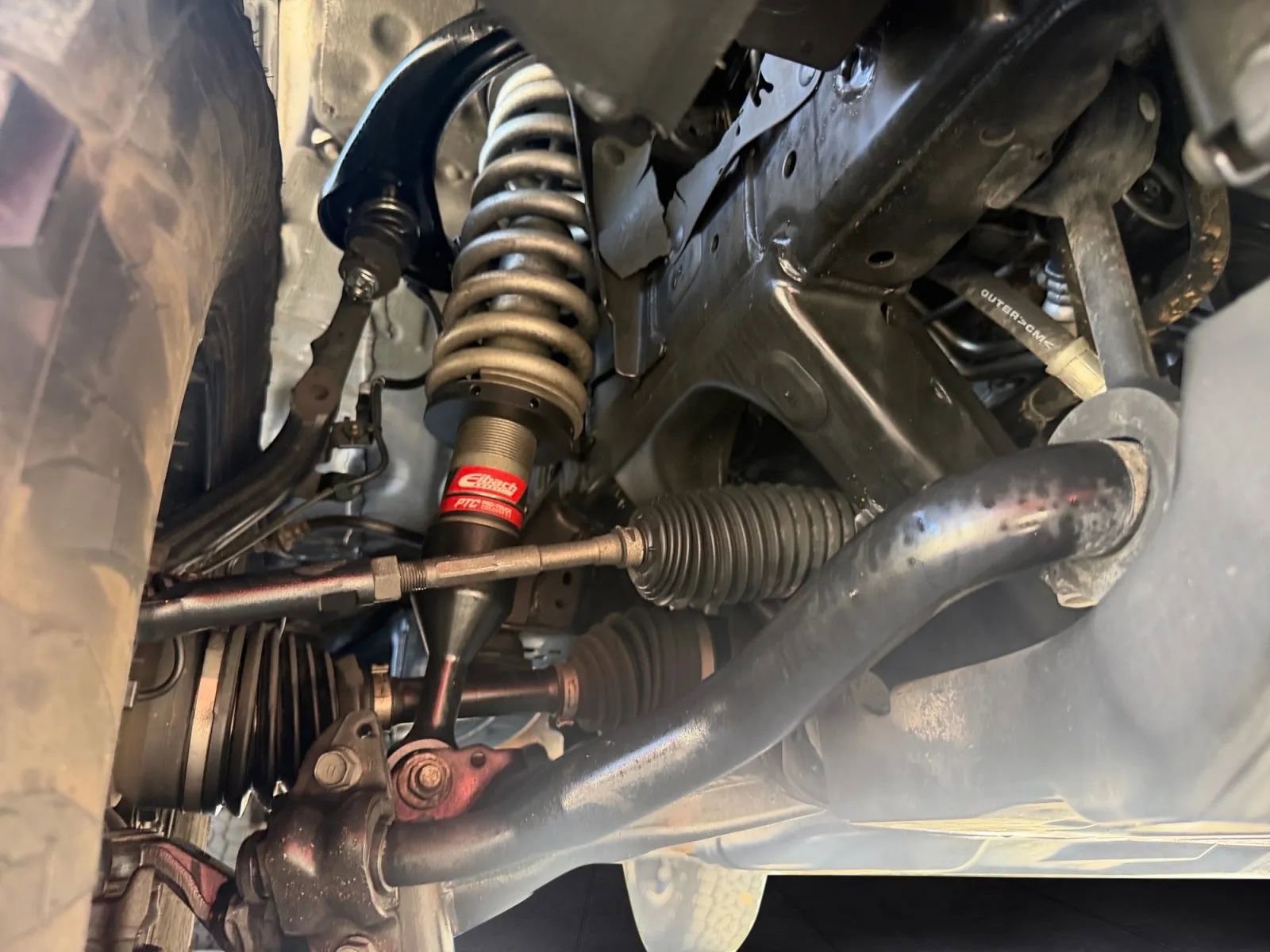 Used 2020 Toyota 4Runner TRD Off-Road Premium w/ Moonroof Package AWD/4WD image 38