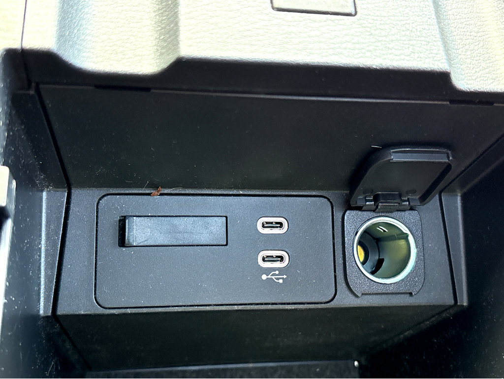 Used 2025 MAZDA CX-5 Carbon Edition image 36