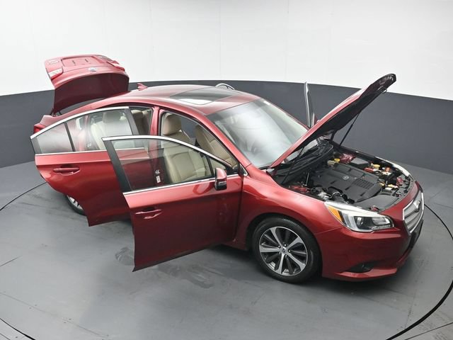 Used 2016 Subaru Legacy 3.6R Limited AWD/4WD image 51