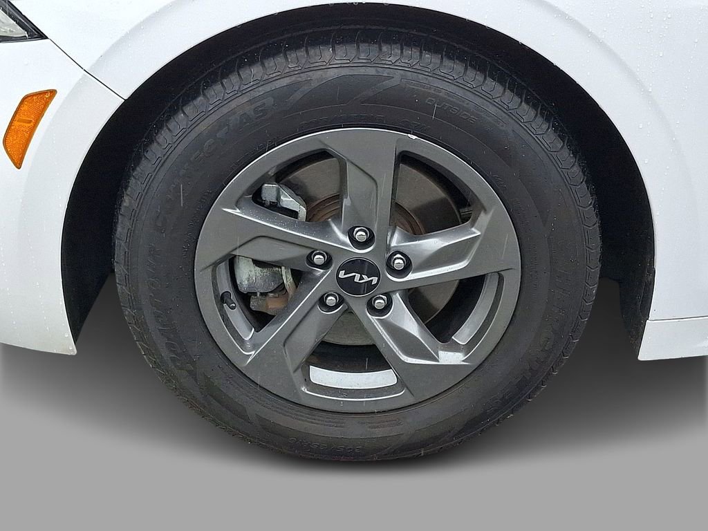 Used 2023 Kia K5 LXS FWD image 8