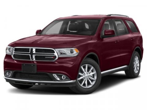 Used 2020 Dodge Durango GT