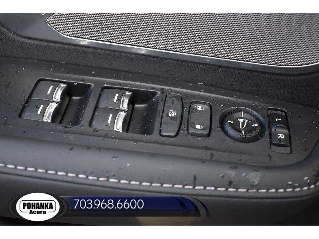 New 2026 Acura RDX Technology Package image 26