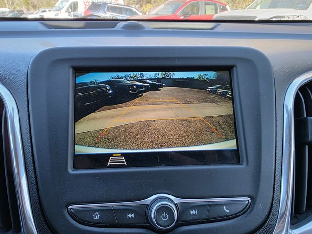 Used 2019 Chevrolet Equinox LT image 18