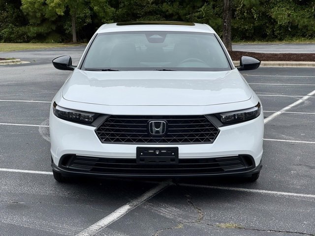 Used 2025 Honda Accord Sport image 11