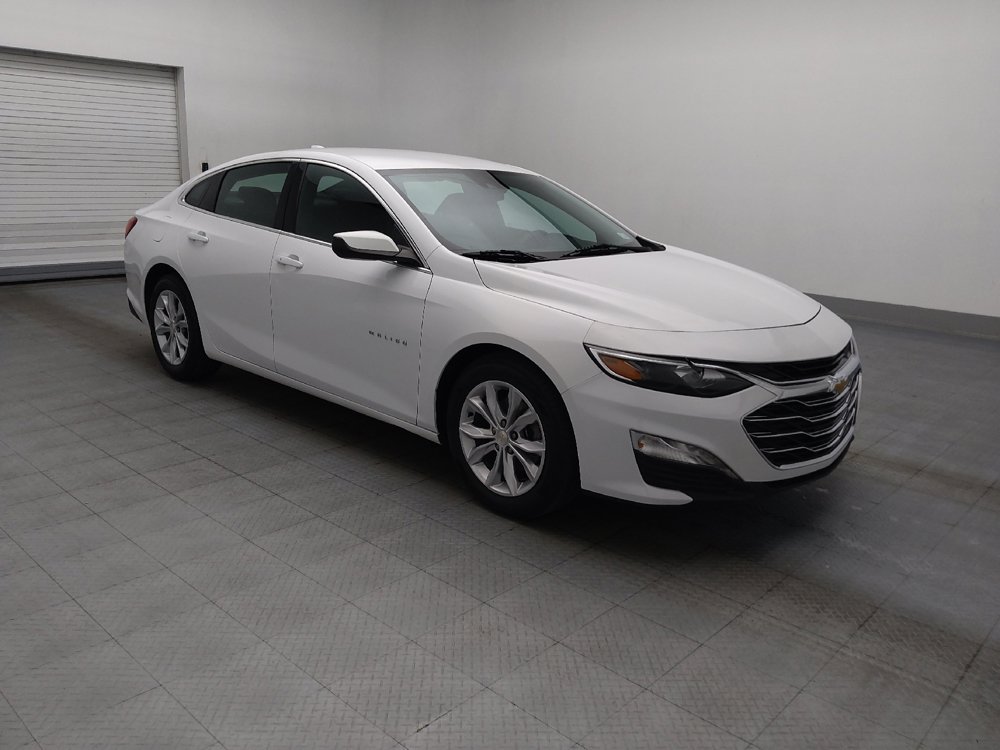 Used 2023 Chevrolet Malibu LT FWD image 11