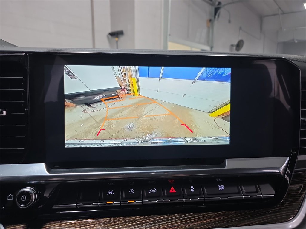 New 2026 GMC Sierra 1500 Elevation w/ Elevation Select Package image 23