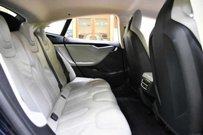 Used 2014 Tesla Model S P85D image 40