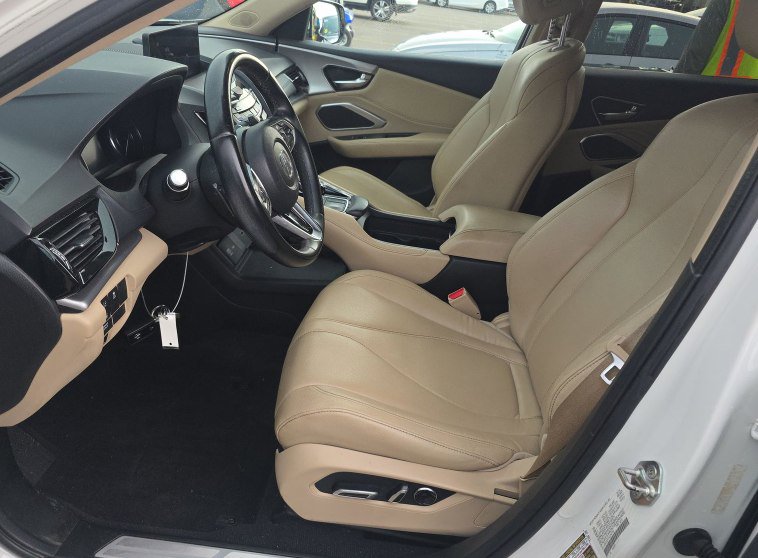 Used 2019 Acura RDX AWD image 5
