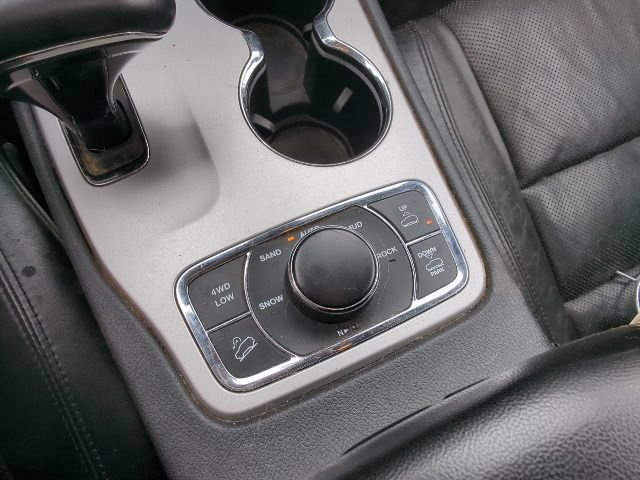 Used 2015 Jeep Grand Cherokee High Altitude AWD/4WD image 20