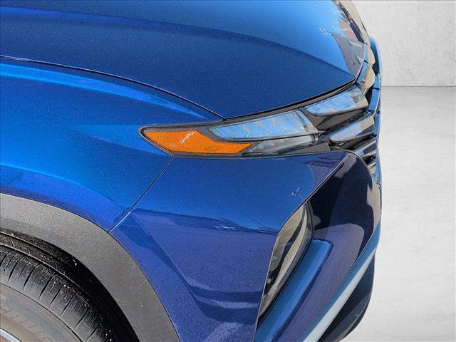 Used 2023 Hyundai Tucson SEL video 3