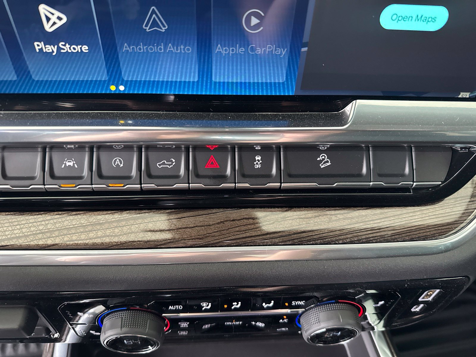 New 2026 Chevrolet Silverado 1500 LT w/ All Star Edition Plus AWD/4WD image 25