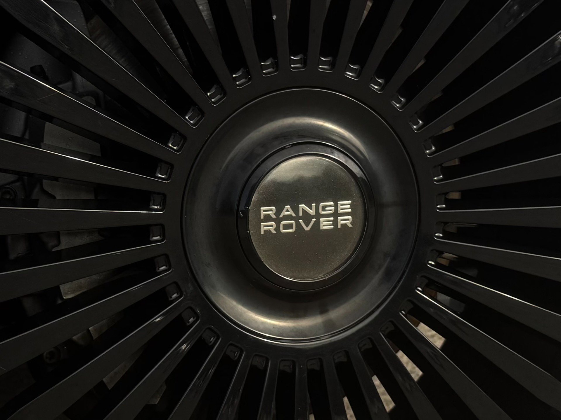 Used 2023 Land Rover Range Rover SE image 50