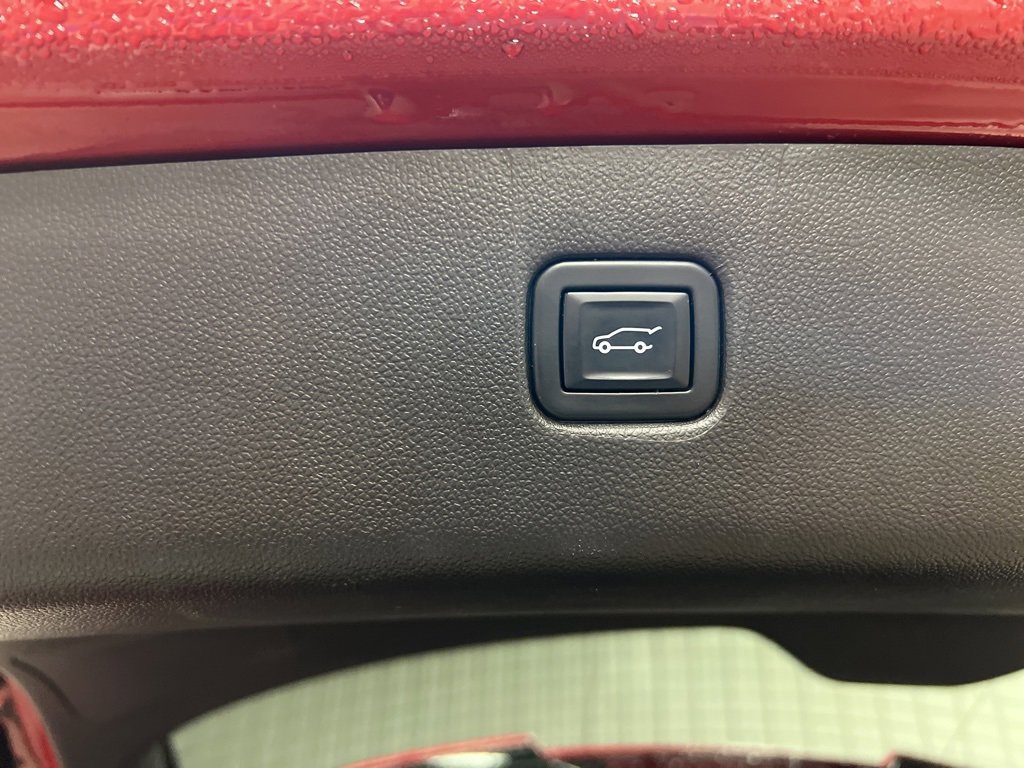 Certified 2022 Chevrolet Blazer RS image 7