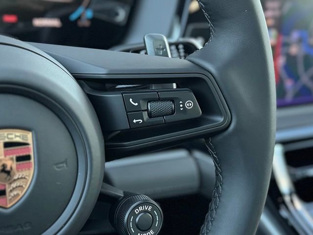 New 2026 Porsche Panamera 4 image 24