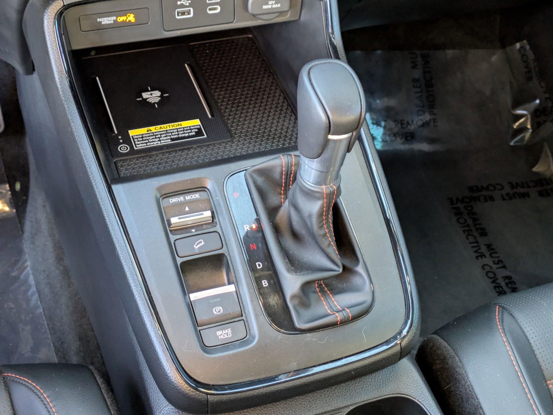 Used 2025 Honda CR-V Sport-L image 26