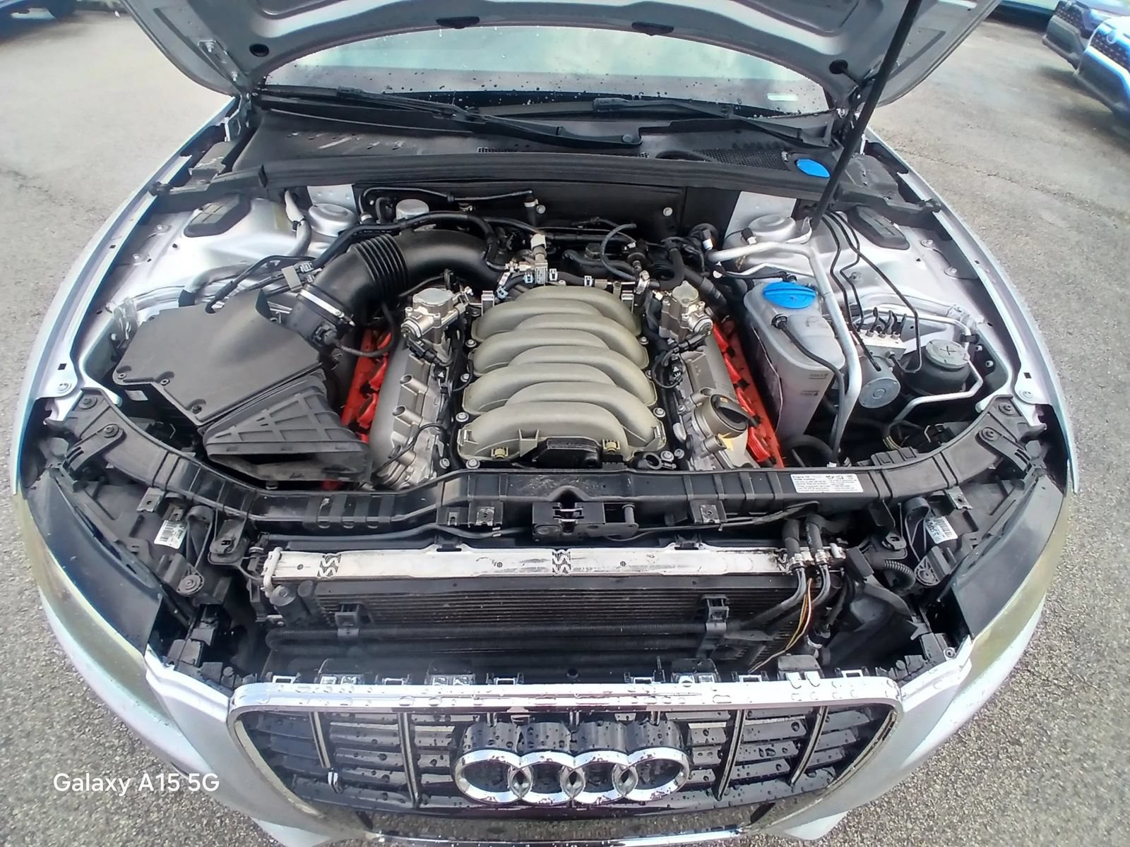 Used 2012 Audi S5 Premium Plus AWD/4WD image 21