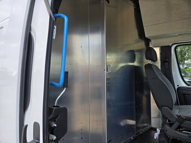 New 2025 RAM ProMaster 3500 FWD image 32