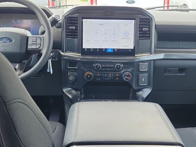 Certified 2026 Ford F150 STX w/ Equipment Group 200A AWD/4WD image 17