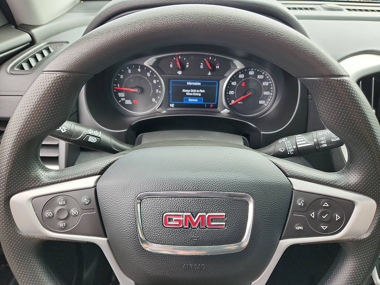 Used 2024 GMC Terrain SLE w/ Driver Convenience Package AWD/4WD image 19