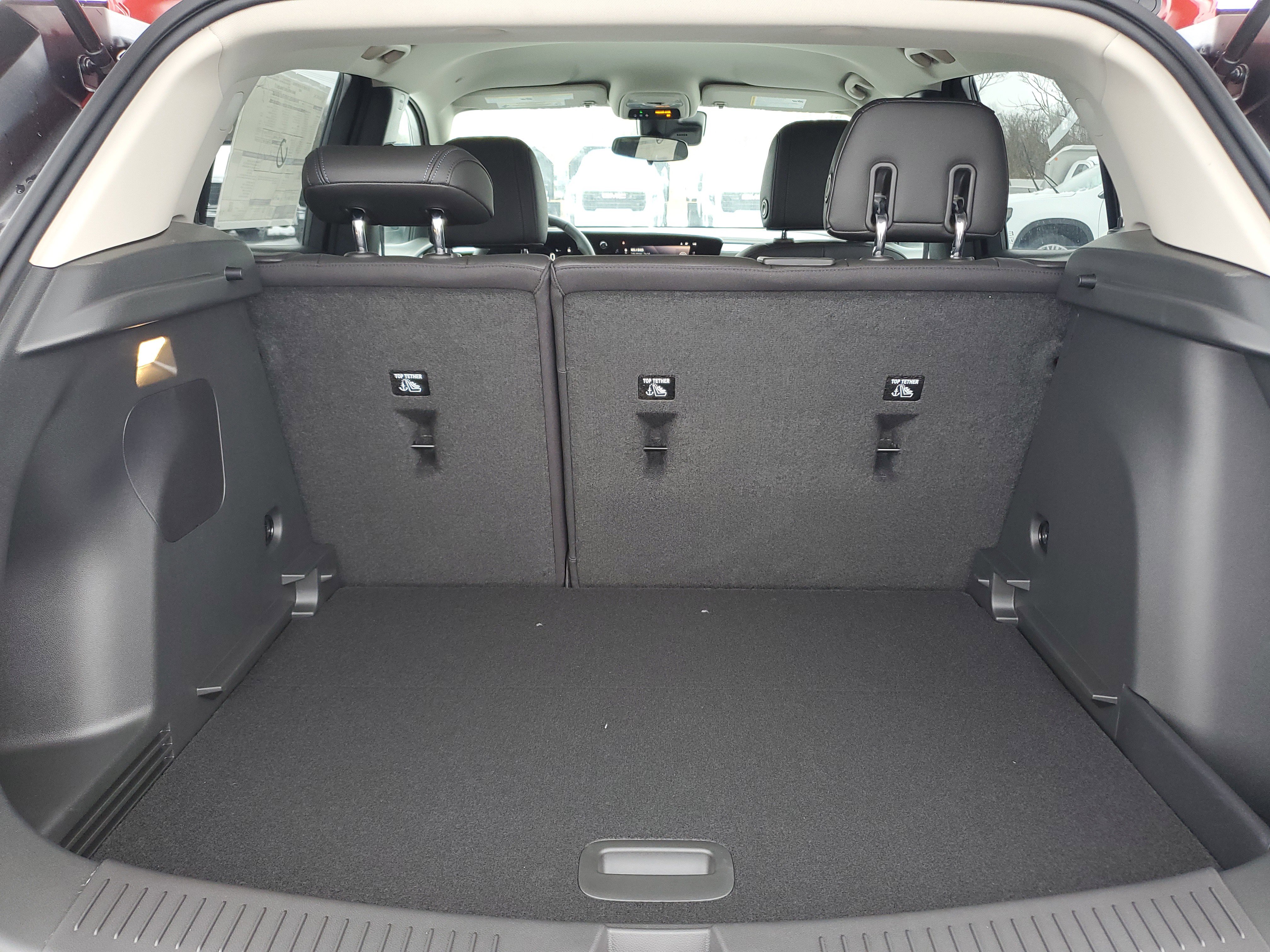 New 2026 Buick Encore GX Sport Touring w/ Comfort Package image 11