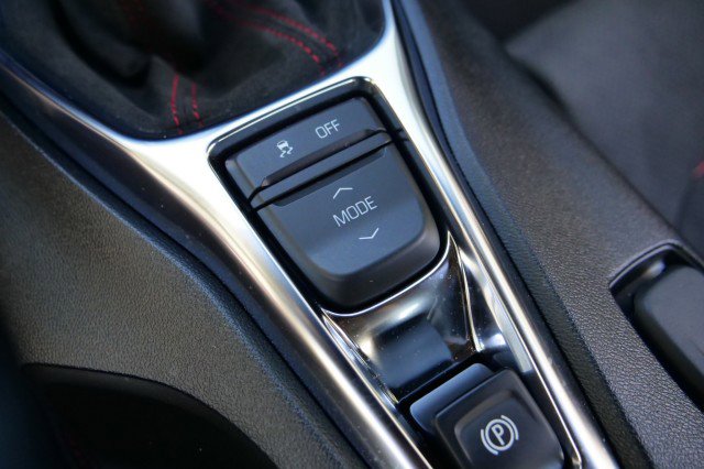 Used 2023 Chevrolet Camaro ZL1 image 19