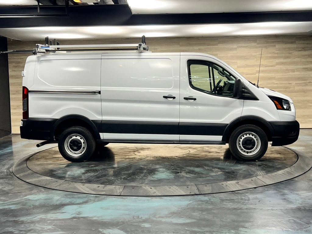 Used 2024 Ford Transit 250 Low Roof RWD image 23