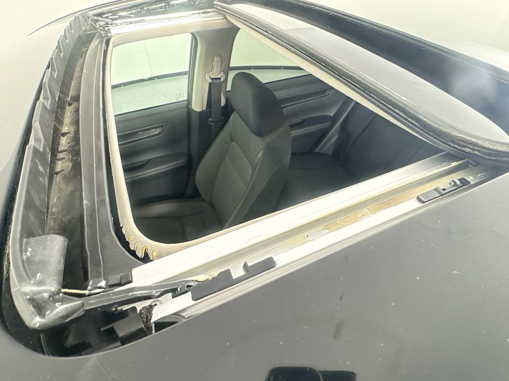 Certified 2023 Honda CR-V EX image 24