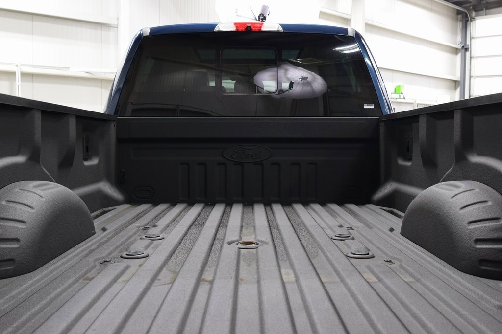 Used 2017 Ford F350 Lariat w/ Lariat Ultimate Package image 23