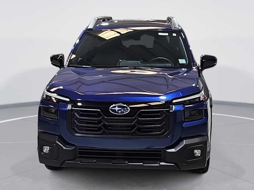 New 2026 Subaru Outback Touring XT AWD/4WD image 2