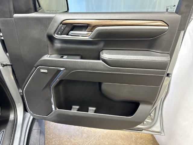 Used 2024 Chevrolet Silverado 1500 RST w/ RST All Star Premium Package AWD/4WD image 32