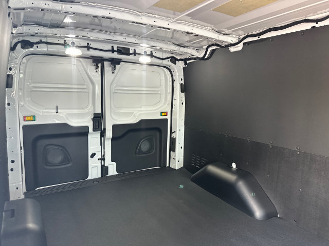 New 2026 Ford Transit 150 Low Roof w/ Load Area Protection Package RWD image 18