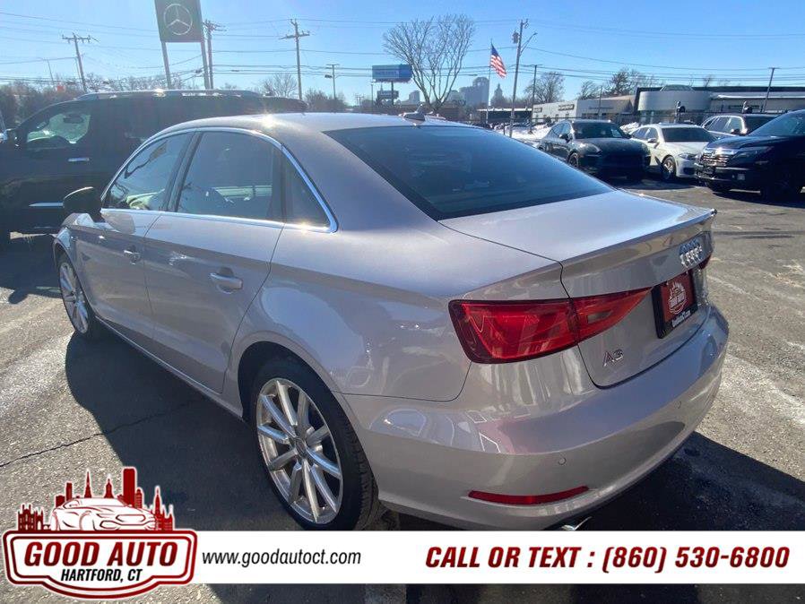 Used 2015 Audi A3 2.0T Premium Plus image 18