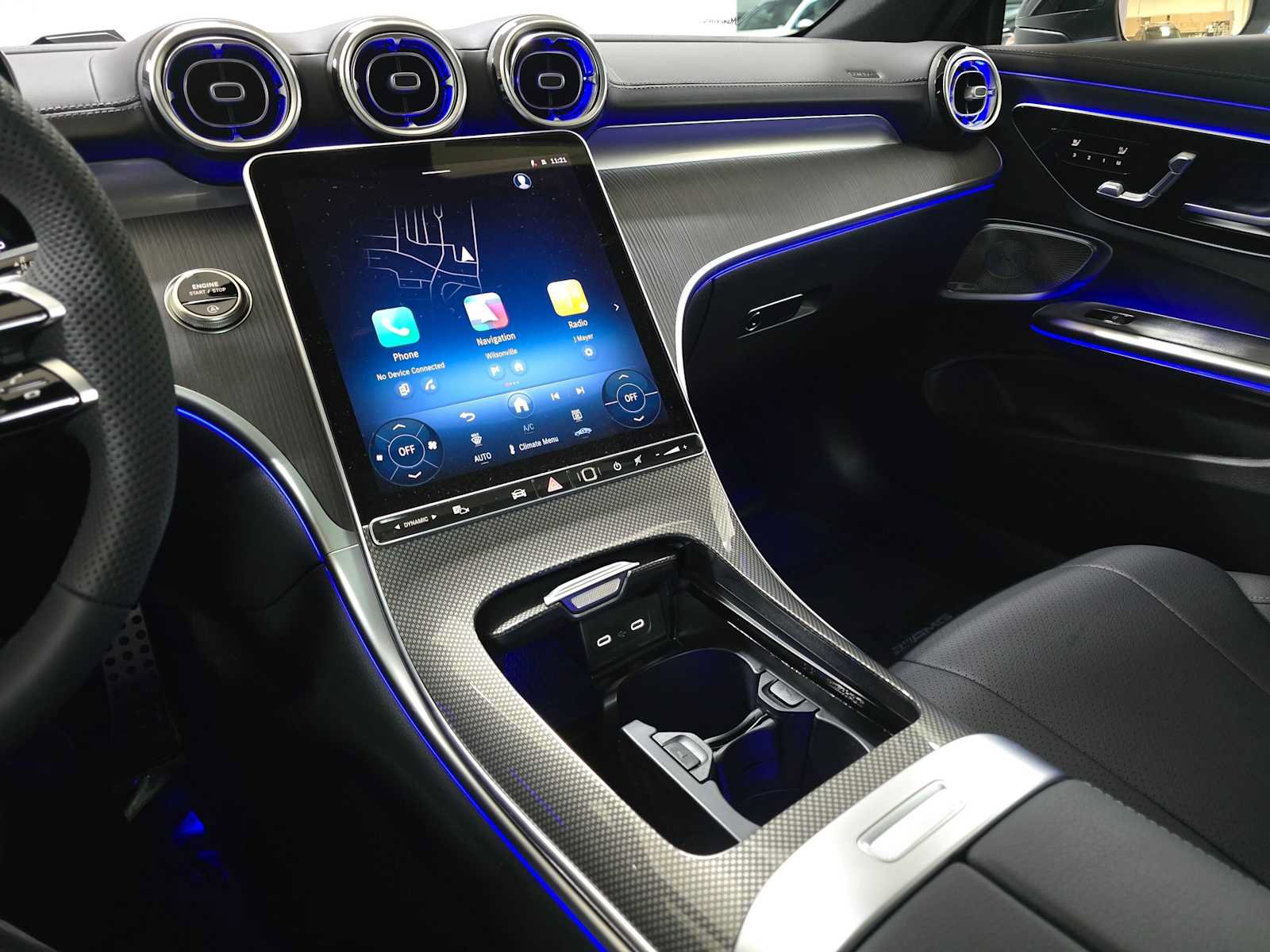 New 2026 Mercedes-Benz CLE 300 4MATIC Coupe image 67