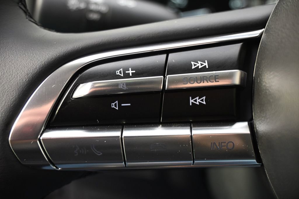 New 2026 MAZDA CX-50 AWD 2.5 S w/ Premium Package image 33