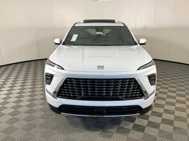 New 2026 Buick Enclave Avenir w/ Super Cruise Package AWD/4WD image 2