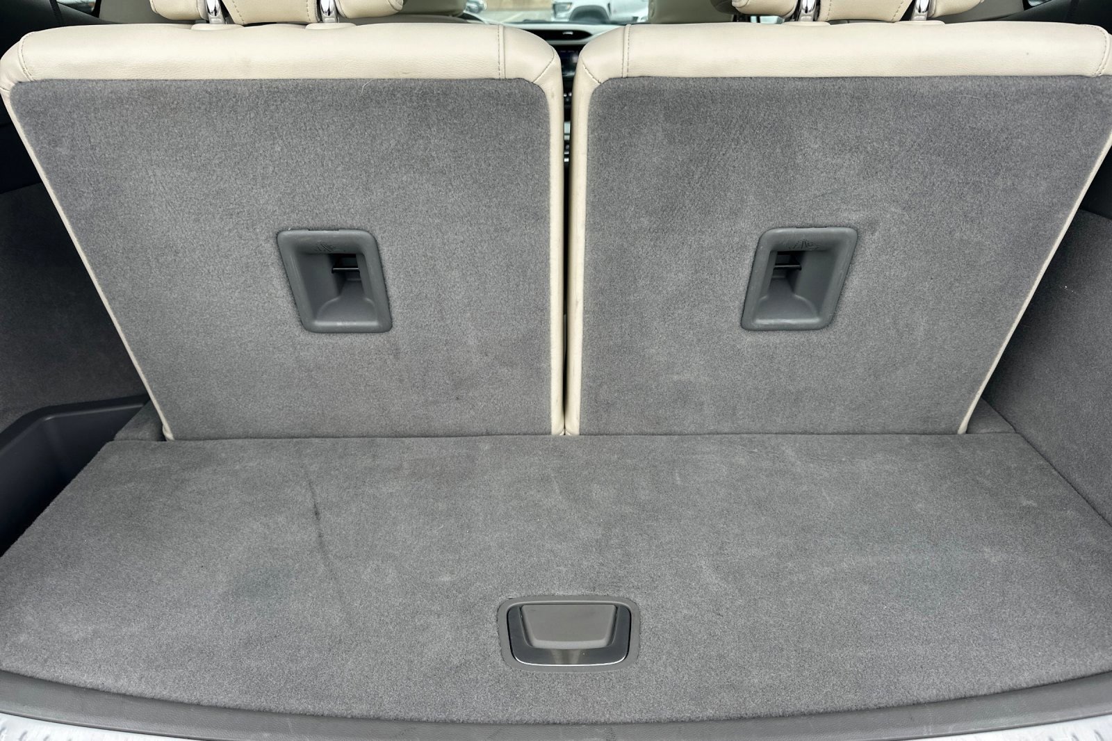 Certified 2025 Cadillac XT6 Premium Luxury image 16