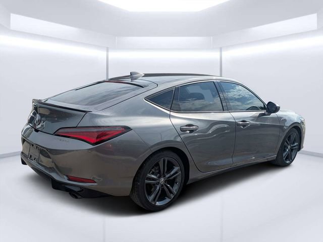 Used 2024 Acura Integra A-Spec FWD image 3