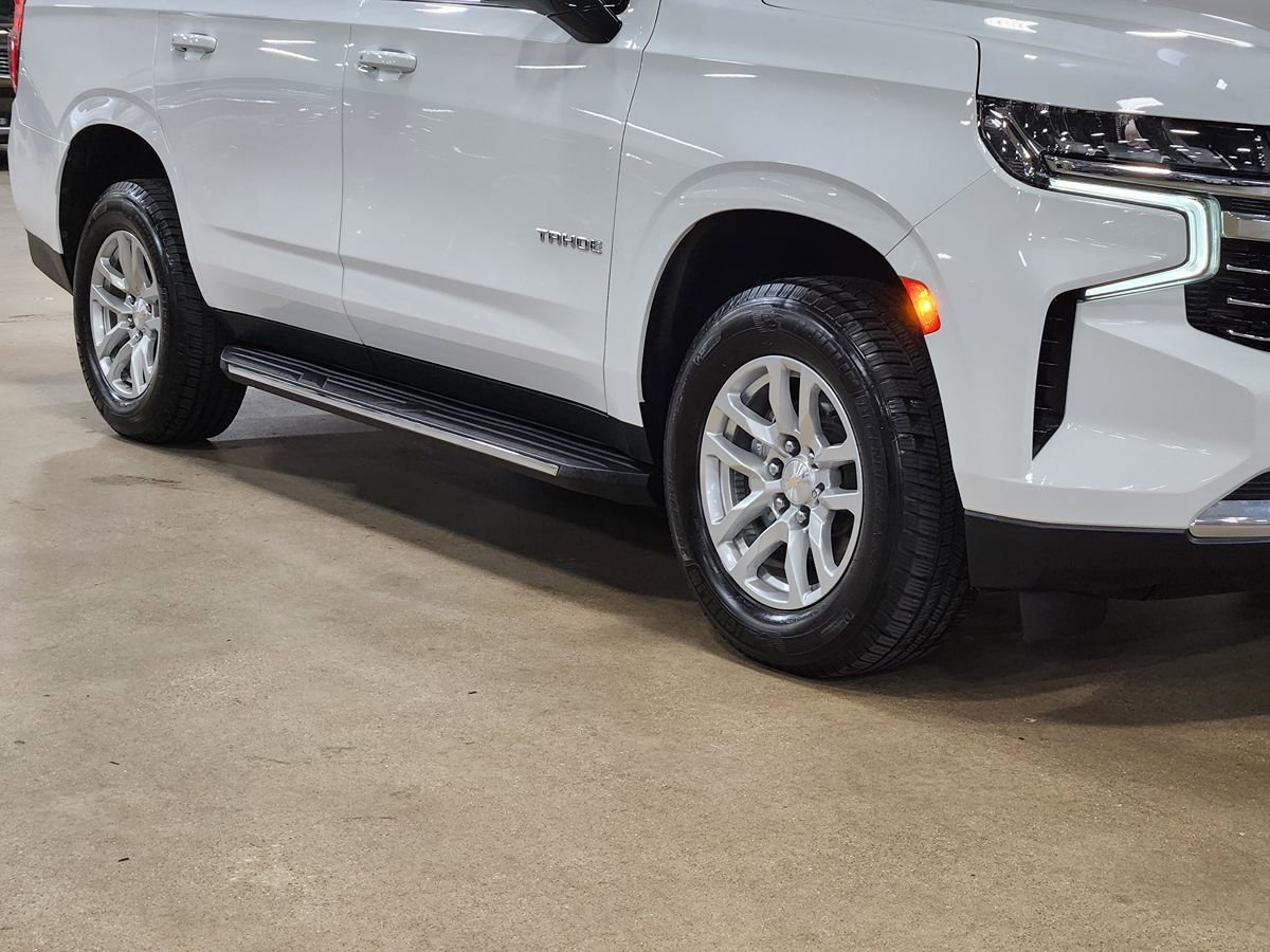 Used 2021 Chevrolet Tahoe LT RWD image 16