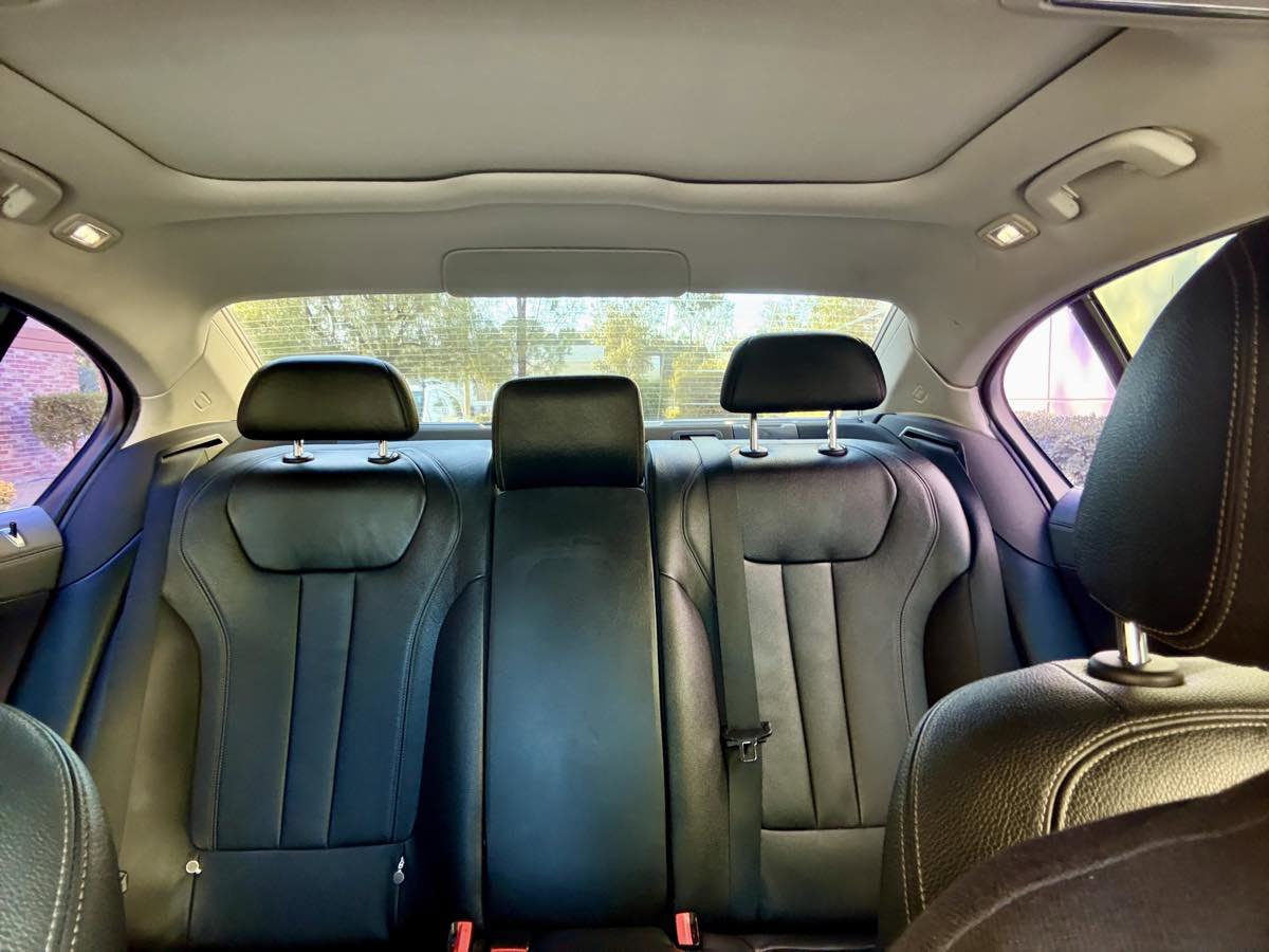 Used 2016 BMW 740i image 53