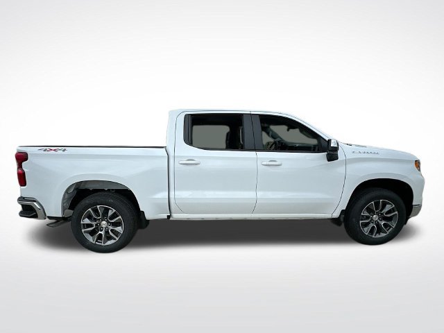 New 2026 Chevrolet Silverado 1500 LT AWD/4WD image 6