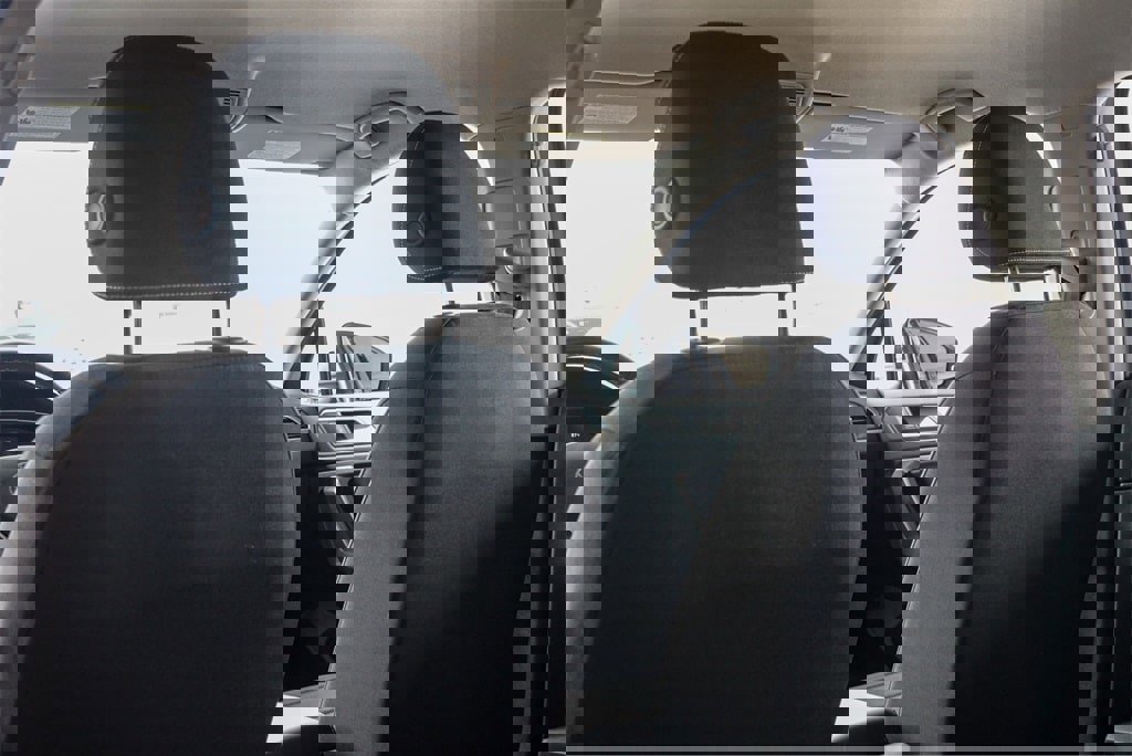 New 2024 Volkswagen Tiguan S image 21