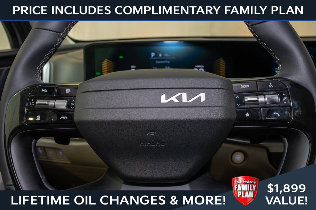 New 2026 Kia Sorento EX AWD/4WD image 20