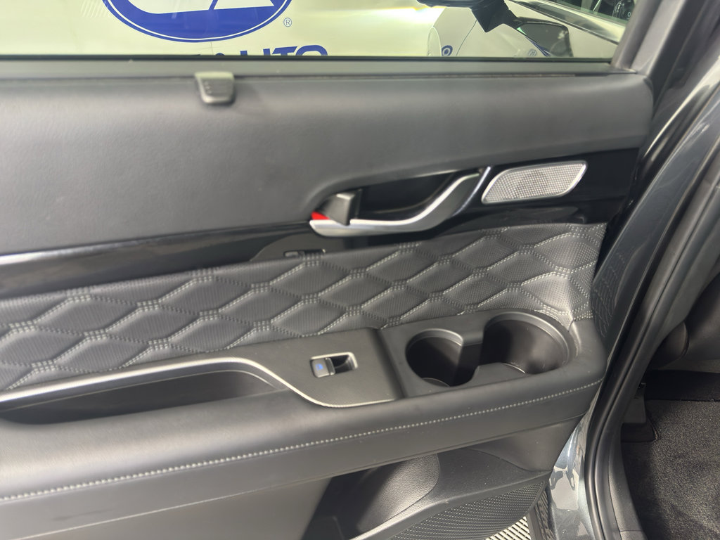 Used 2022 Hyundai Palisade Calligraphy AWD/4WD image 32