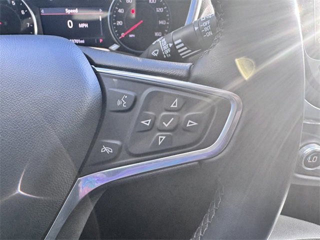 Used 2023 Chevrolet Equinox LT image 15